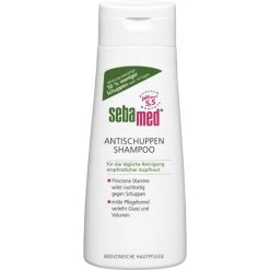 Anti-Schuppen Shampoo 200ML