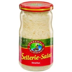Sellerie-Salat 320G