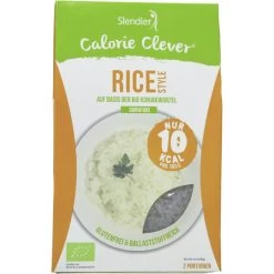Bio Rice Style 400G
