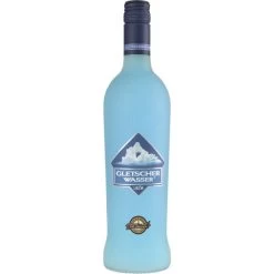 Gletscherwasser 0,5L