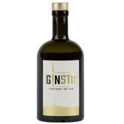 Stuttgart Dry Gin 44% 0,5L