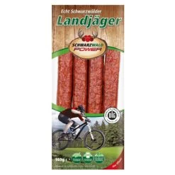 Echt Schwarzwälder Landjäger 160G