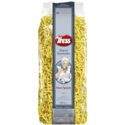 Original Hausmacher Feine Spätzle 500G