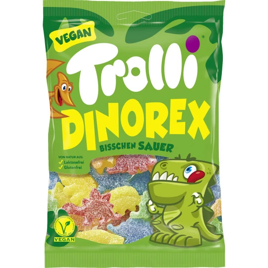 Dino Rex 200 G