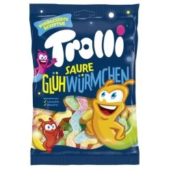 Saure Glühwürmchen 200G