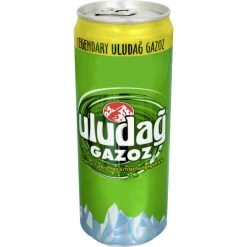 Gazoz 330ML