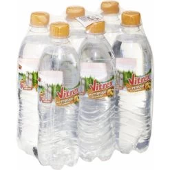 Pfirsich 6x 0,5L