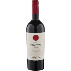 Seal Collection Primitivo IGT Trocken 0,75L