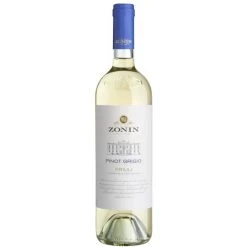 Pinot Grigio DOC Weißwein 0,75L